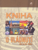 obálka: Kniha o vládnutí - Ako sa kde vládne