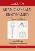 obálka: Základy kraniosakrální biodynamiky