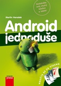 obálka: Android Jednoduše
