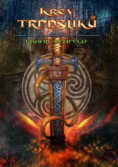 obálka: Trpaslíci II - Krev trpaslíků (3)