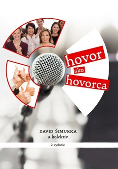 obálka: Hovor ako hovorca