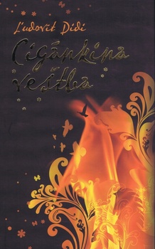 obálka: Cigánkina veštba