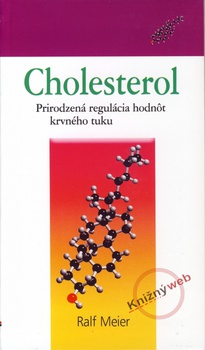 obálka: Cholesterol