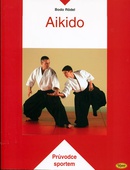 obálka: Aikido