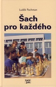 obálka: Šach pro každého