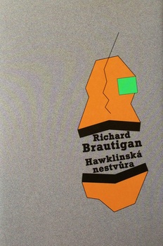 obálka: Hawklinská nestvůra