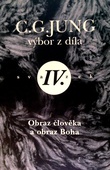 obálka: Obraz člověka a obraz Boha