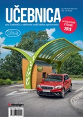 obálka: Učebnica pre žiadateľa o udelenie vodičského oprávnenia