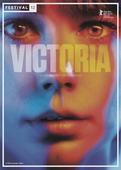 obálka: Victoria - DVD