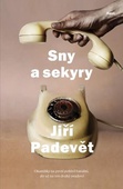 obálka: Sny a sekyry