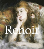 obálka: Renoir 1841-1919 - Světové umění
