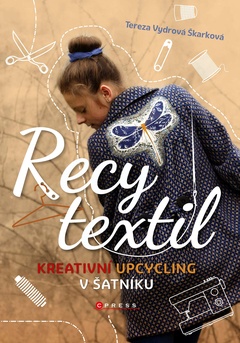 obálka: Recy textil
