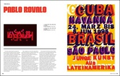 obálka: Latin America Graphic Design