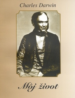 obálka: Môj život