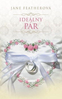 obálka: Ideálny pár