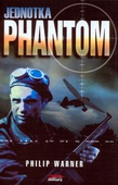 obálka: Jednotka Phantom