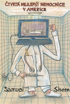 obálka: Čtvrtá nejlepší nemocnice v Americe