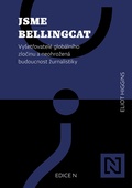 obálka: Jsme Bellingcat