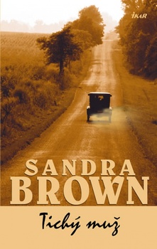 obálka: Tichý muž