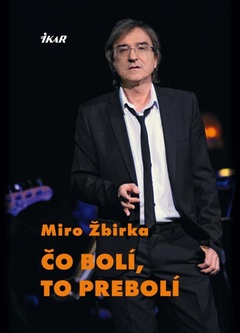 obálka: Čo bolí, to prebolí