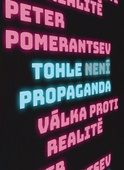 obálka: Tohle není propaganda