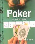 obálka: Poker - jak hrát a vyhrát 