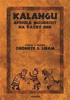 obálka: Kalangu