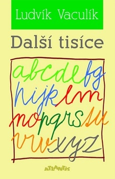 obálka: Další tisíce