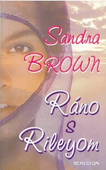 obálka:  Ráno s Rileyom 