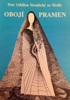 obálka: Obojí pramen