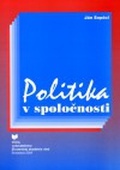 obálka: POLITIKA V SPOLOČNOSTI