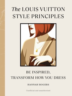 obálka: The Louis Vuitton Style Principles