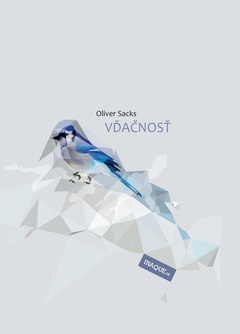 obálka: Vďačnosť