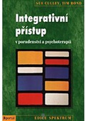 obálka: Integrativní přístup v poradenství a psychoterapii