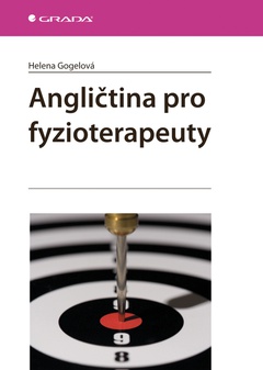 obálka: Angličtina pro fyzioterapeuty