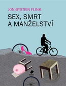 obálka: Sex, smrt a manželství