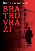 obálka: Bratrovrazi