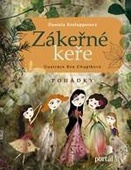 obálka: Zákeřné keře