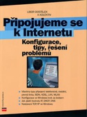 obálka: PRIPOJUJEME SE K INTERNETU