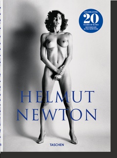obálka: Newton, SUMO, 20th Anniversary