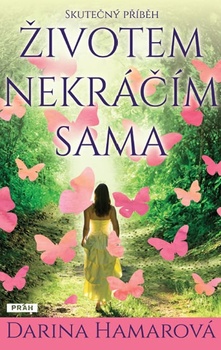 obálka: Životem nekráčím sama