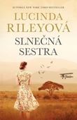 obálka: Slnečná sestra