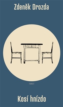 obálka: Kosí hnízdo