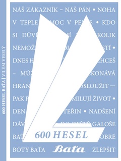 obálka: 600 hesel