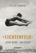 obálka: Lichtenfeld