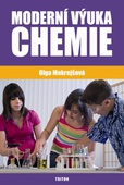 obálka: Moderní výuka chemie