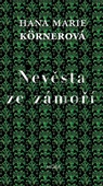 obálka: Nevěsta ze zámoří