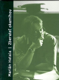 obálka: Zberateľ okamihov