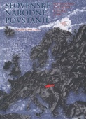 obálka: Slovenské národné povstanie