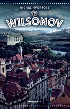 obálka: Wilsonov